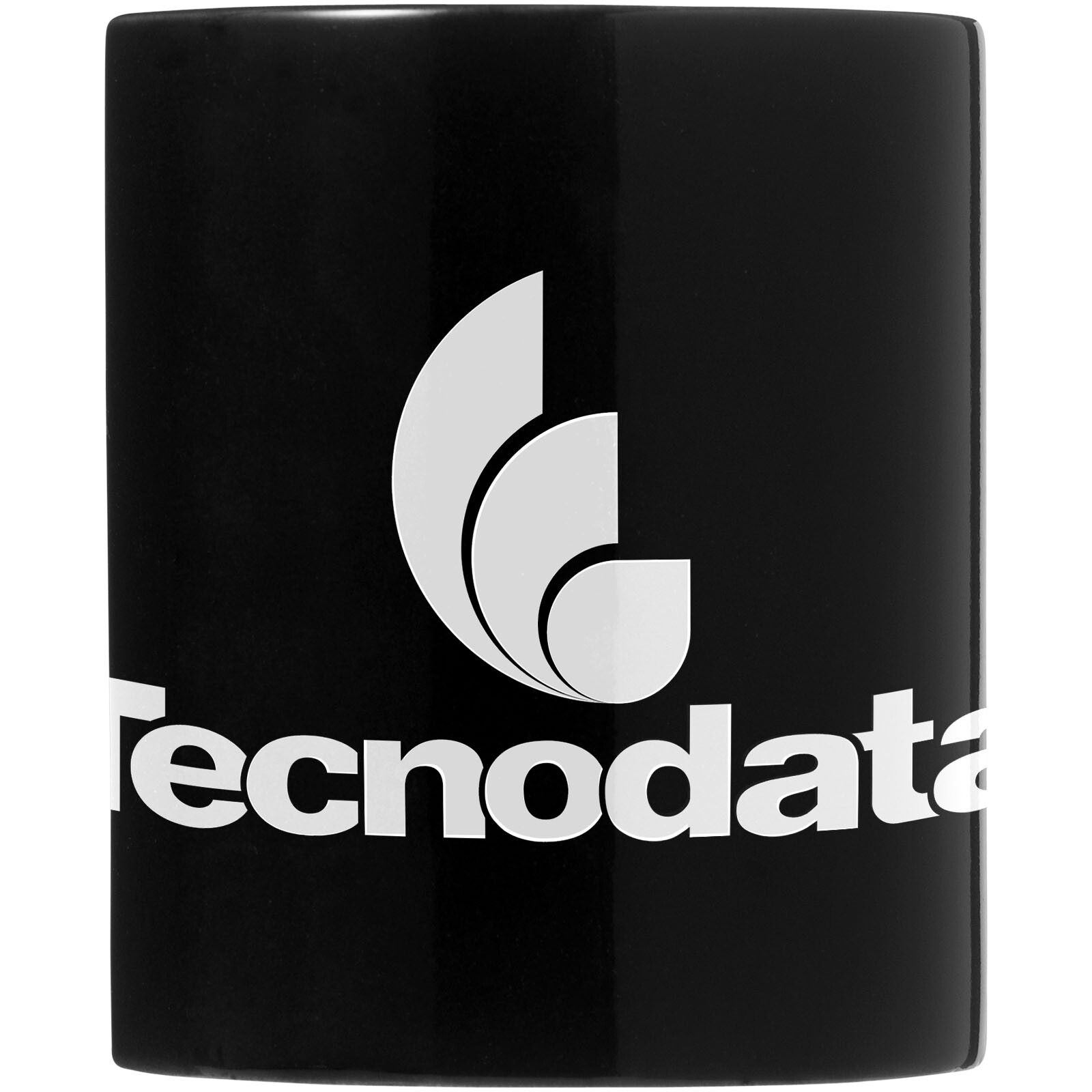 Santos 330 ml Keramiktasse - schwarz-638