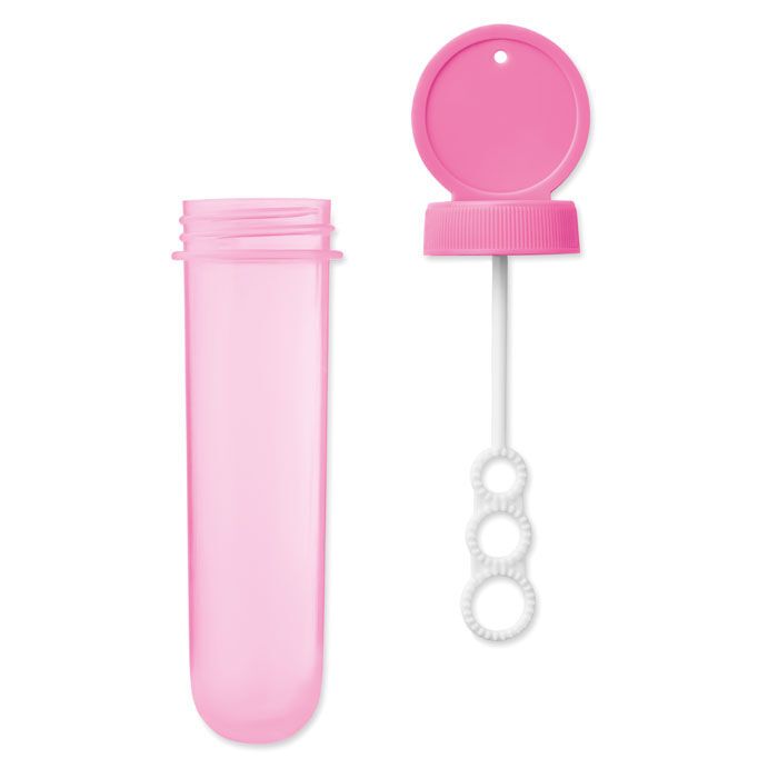 Seifenblasen-Stift SOPLA - fuchsie-588