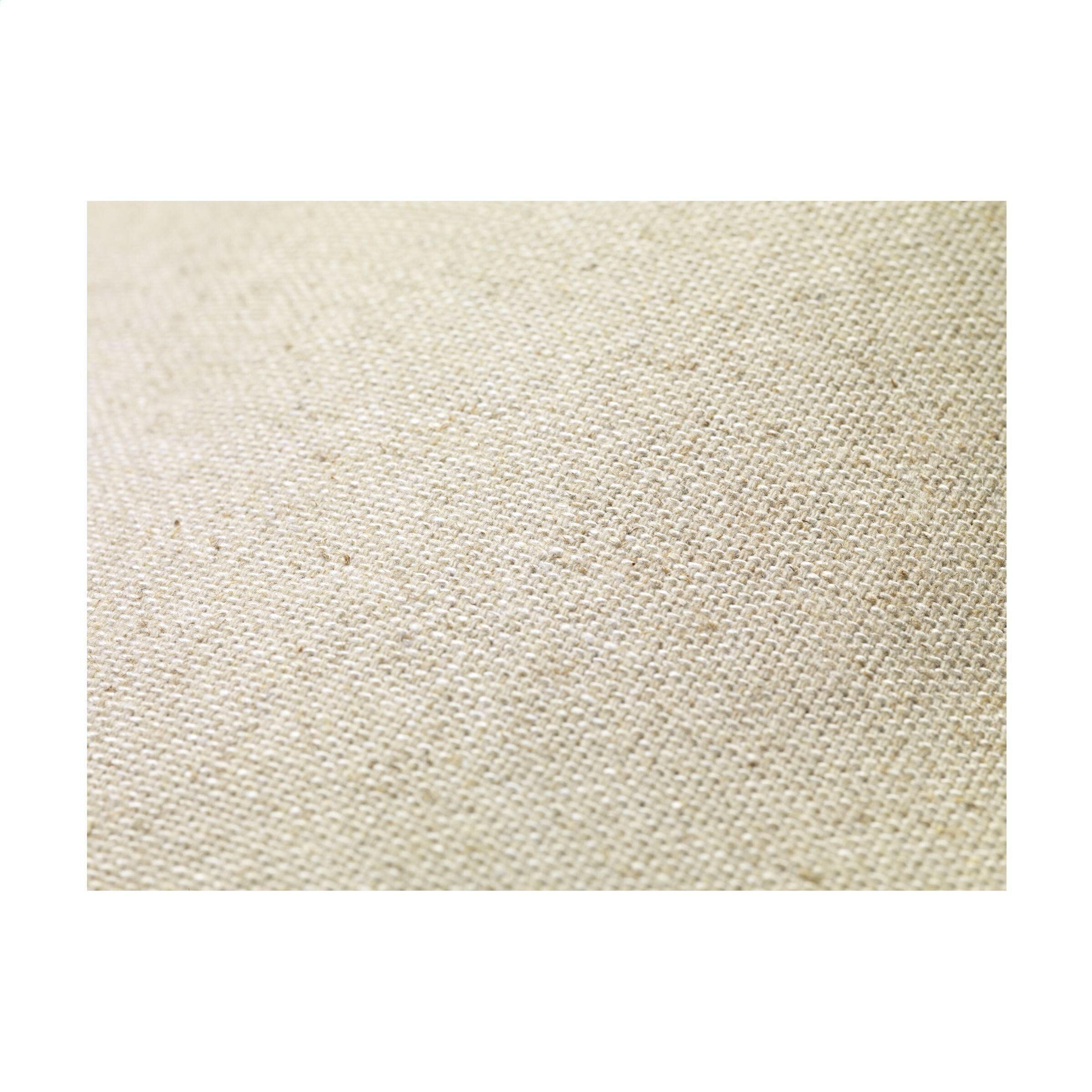 Hemp Shopping Bag (475 g/m²) Einkaufstasche - neutral-354