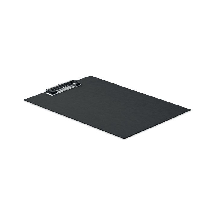 DIN A4 Klemmbrett CLIPA - schwarz-153