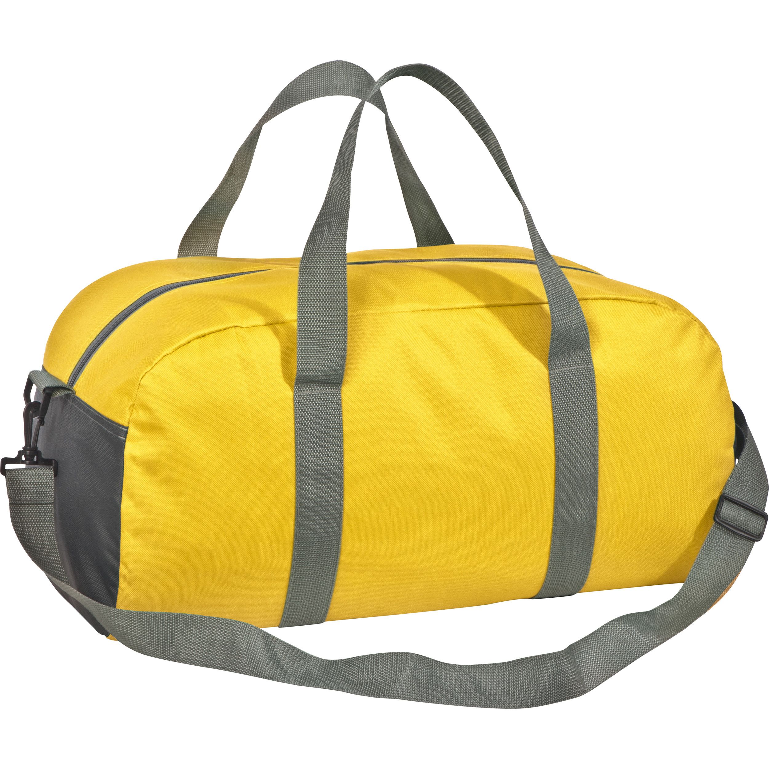 Sportreisetasche Gaspar - gelb-540