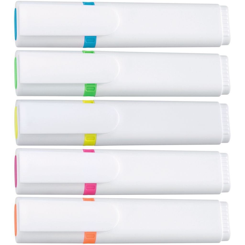 Textmarker Textmarker - orange-829