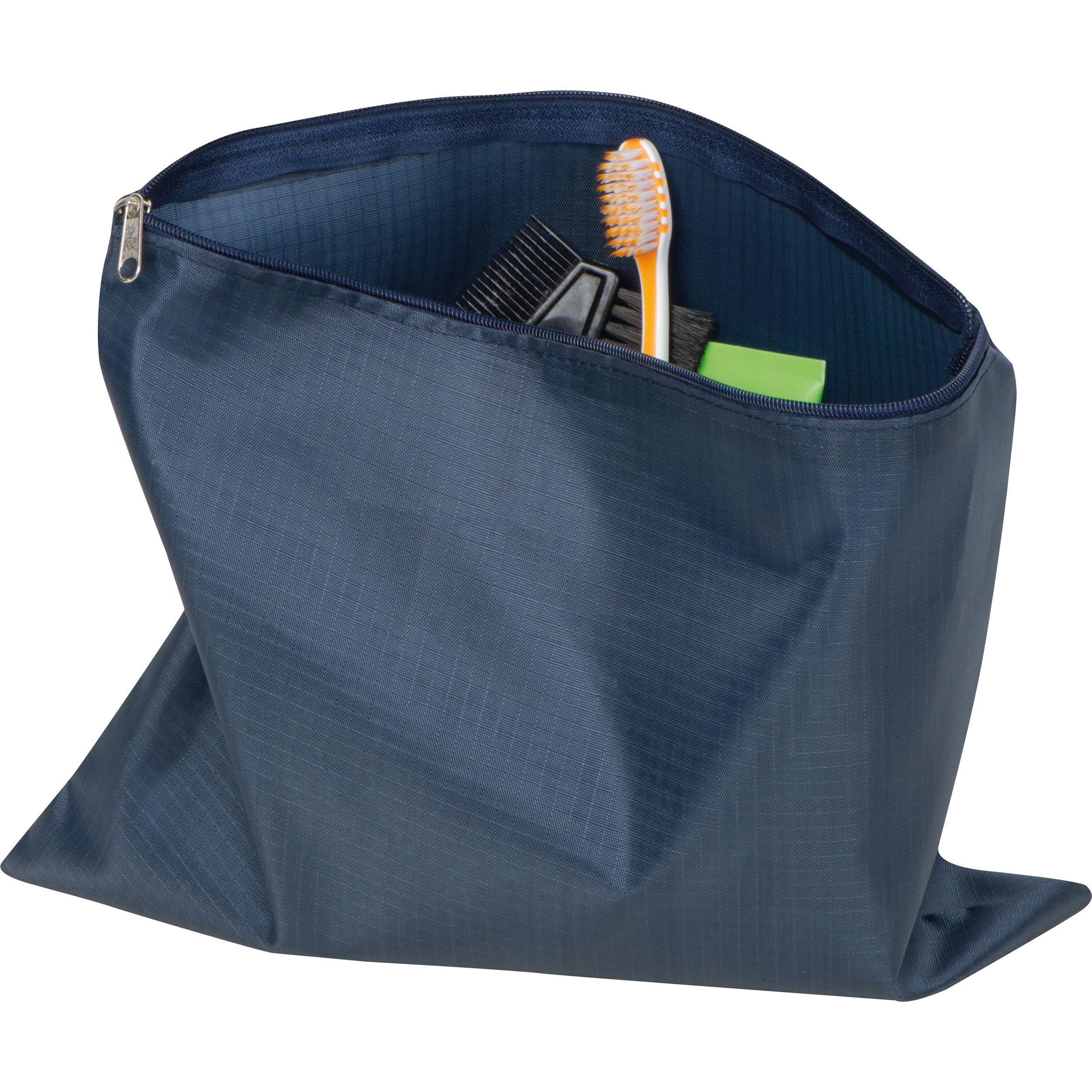 4-teiliges Travelset Belmont - dunkelblau-862