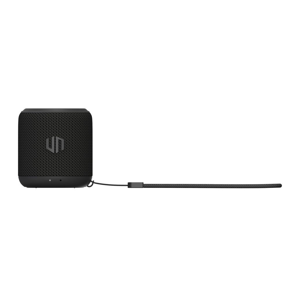 Urban Vitamin Oceanside 3W-Speaker aus RCS rec. Kunststoff - schwarz-378