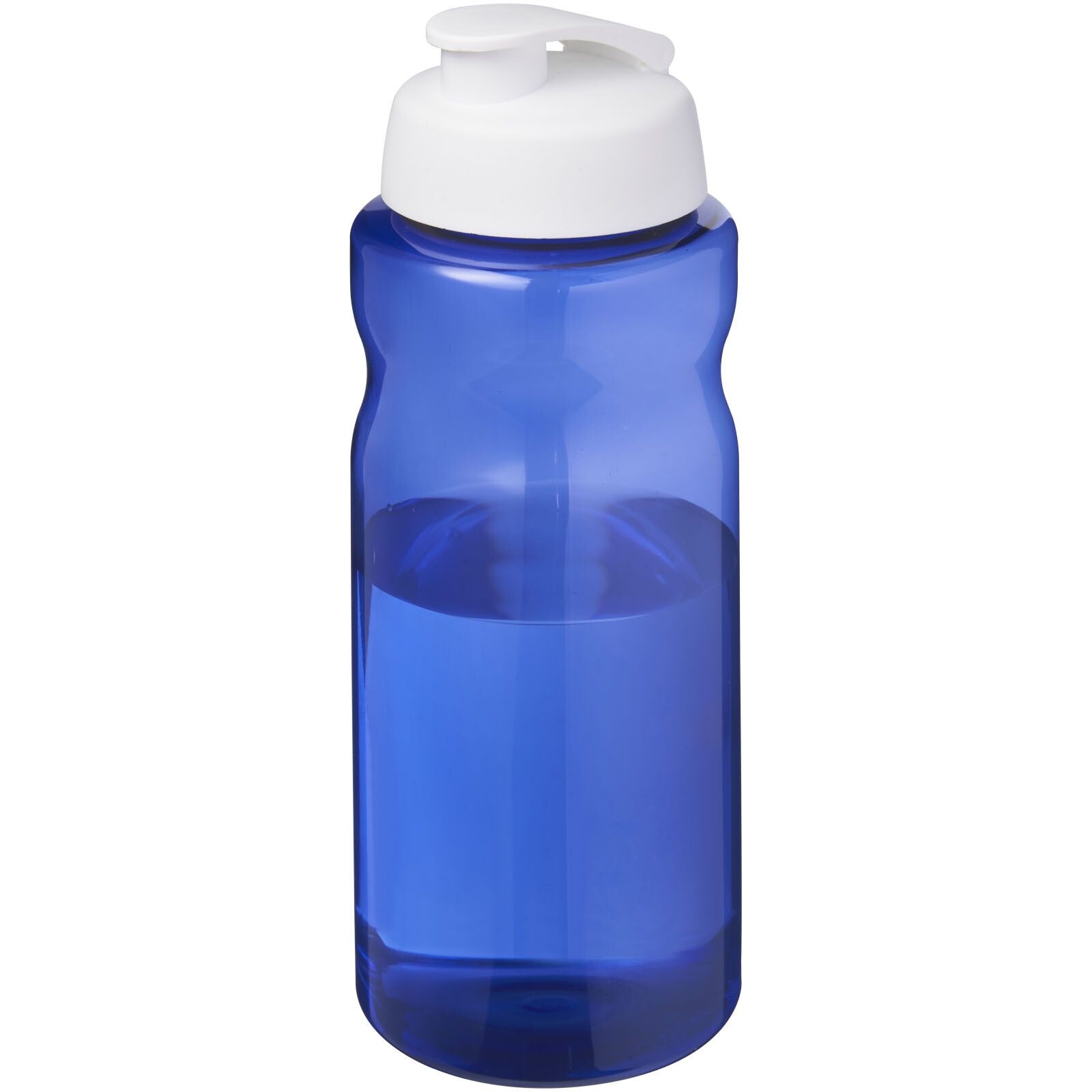 blau -  weiss