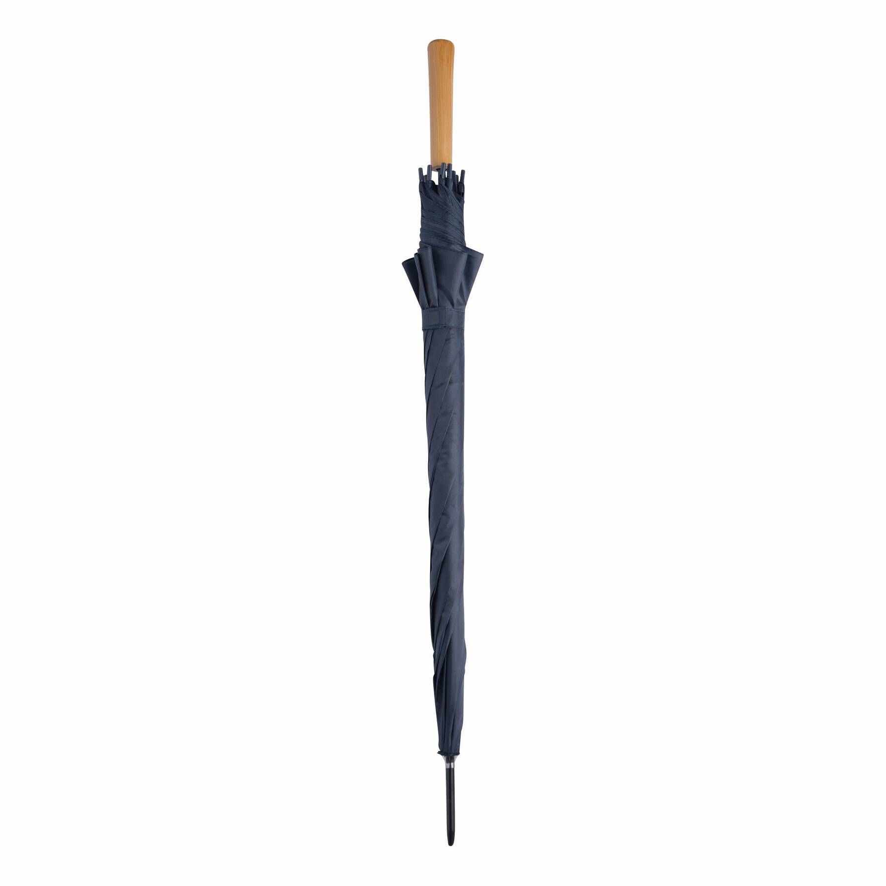 Automatik-Stockschirm LIMBO - marineblau-190