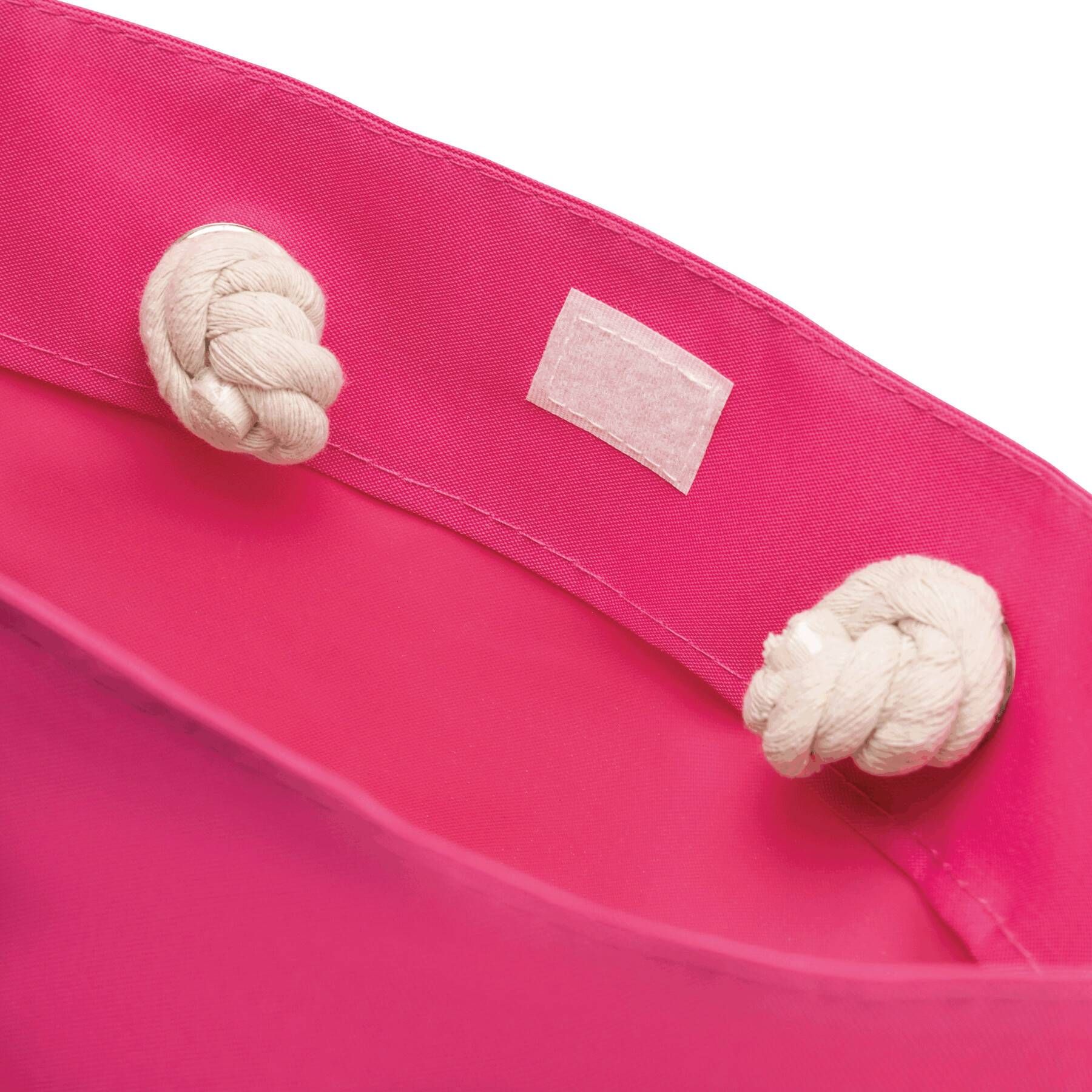 Strandtasche CAPRI - pink-501