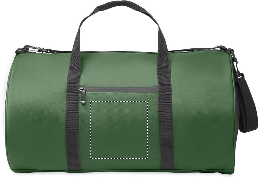 Veredelungsposition FRONT POCKET