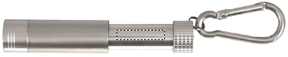 Veredelungsposition INNER BARREL RIGHT