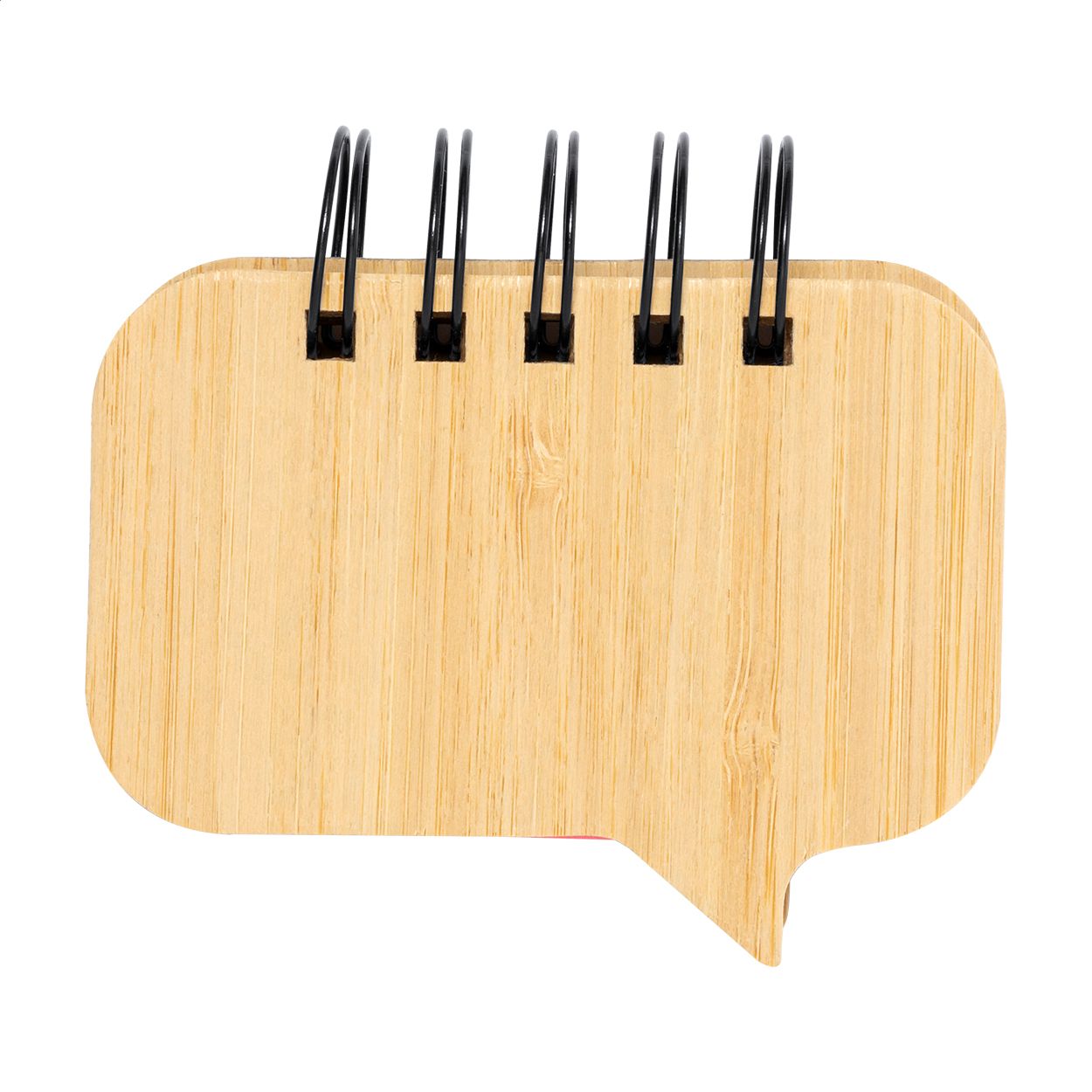 Maeng Haftnotiz-Set - natur-295