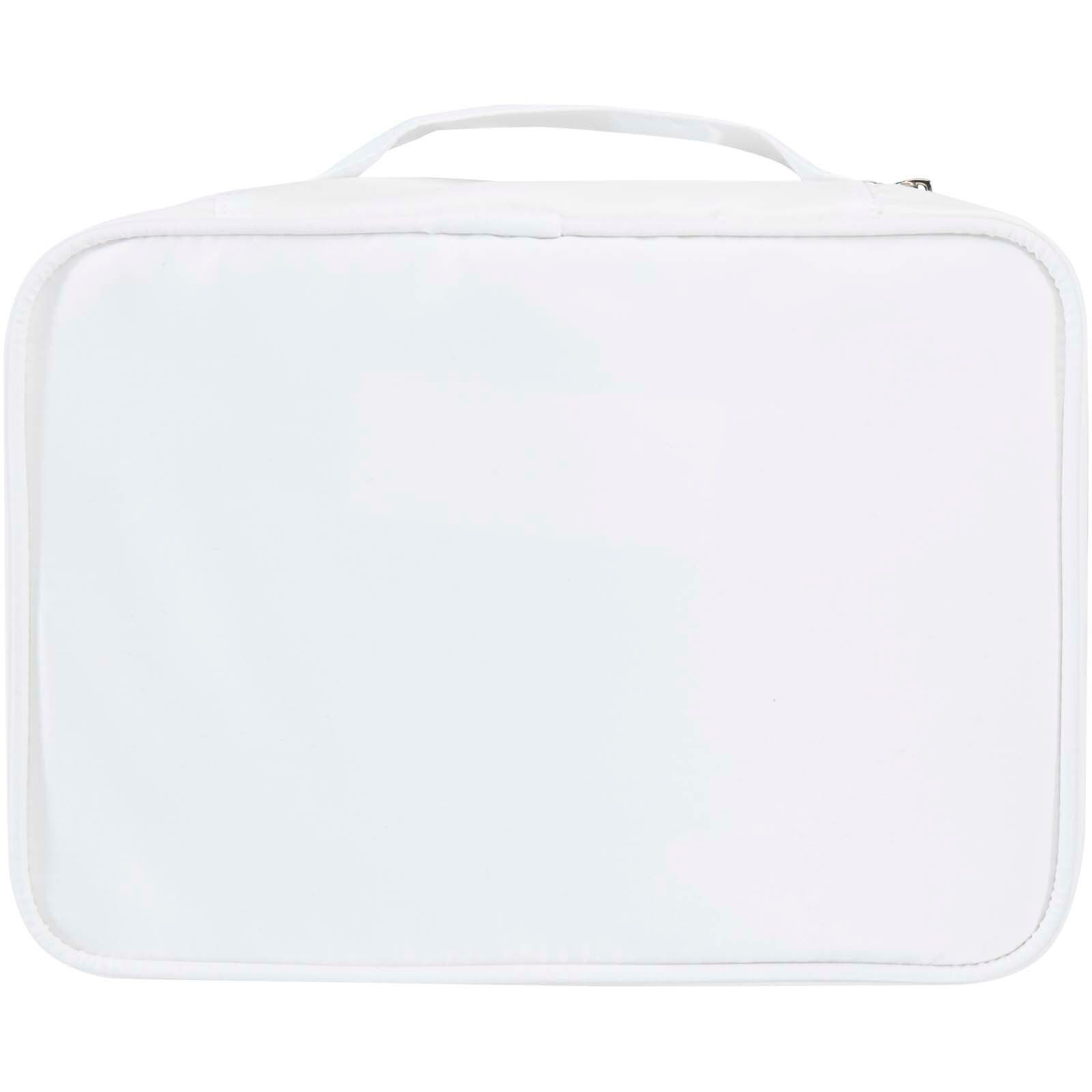 Muse GRS RPET Make-up Organiser - offwhite-534
