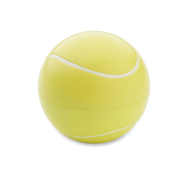 Lippenbalsam Tennisball TENNIS - gelb-213