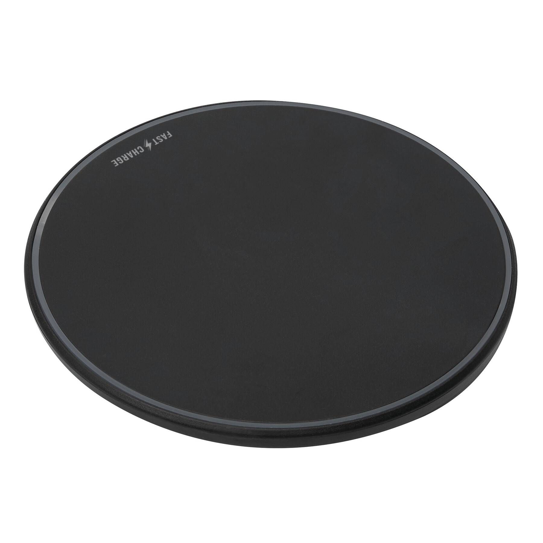 Drahtlose Ladestation CHARGE FAST - schwarz-955