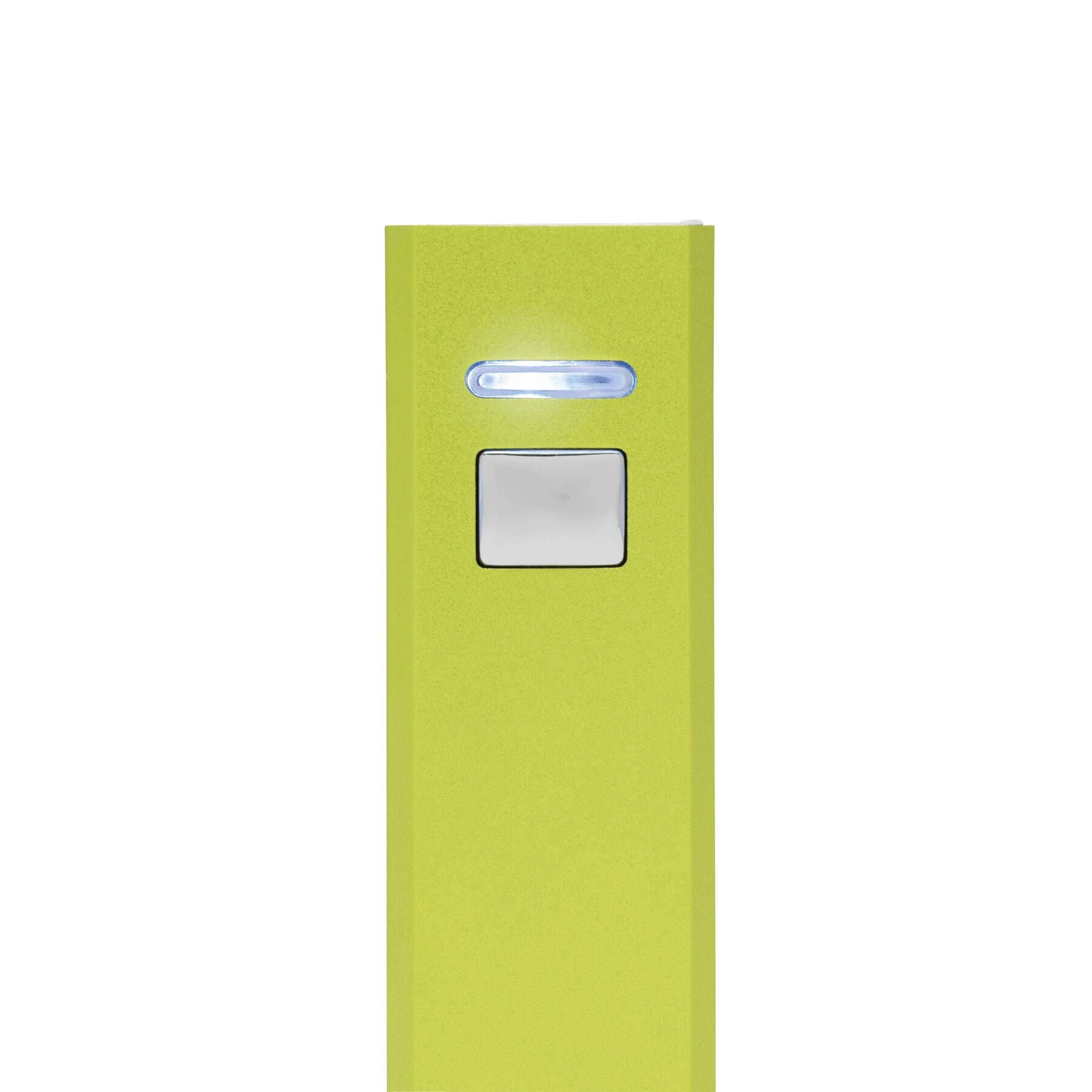 Powerbank ENDURANCE - grün-106