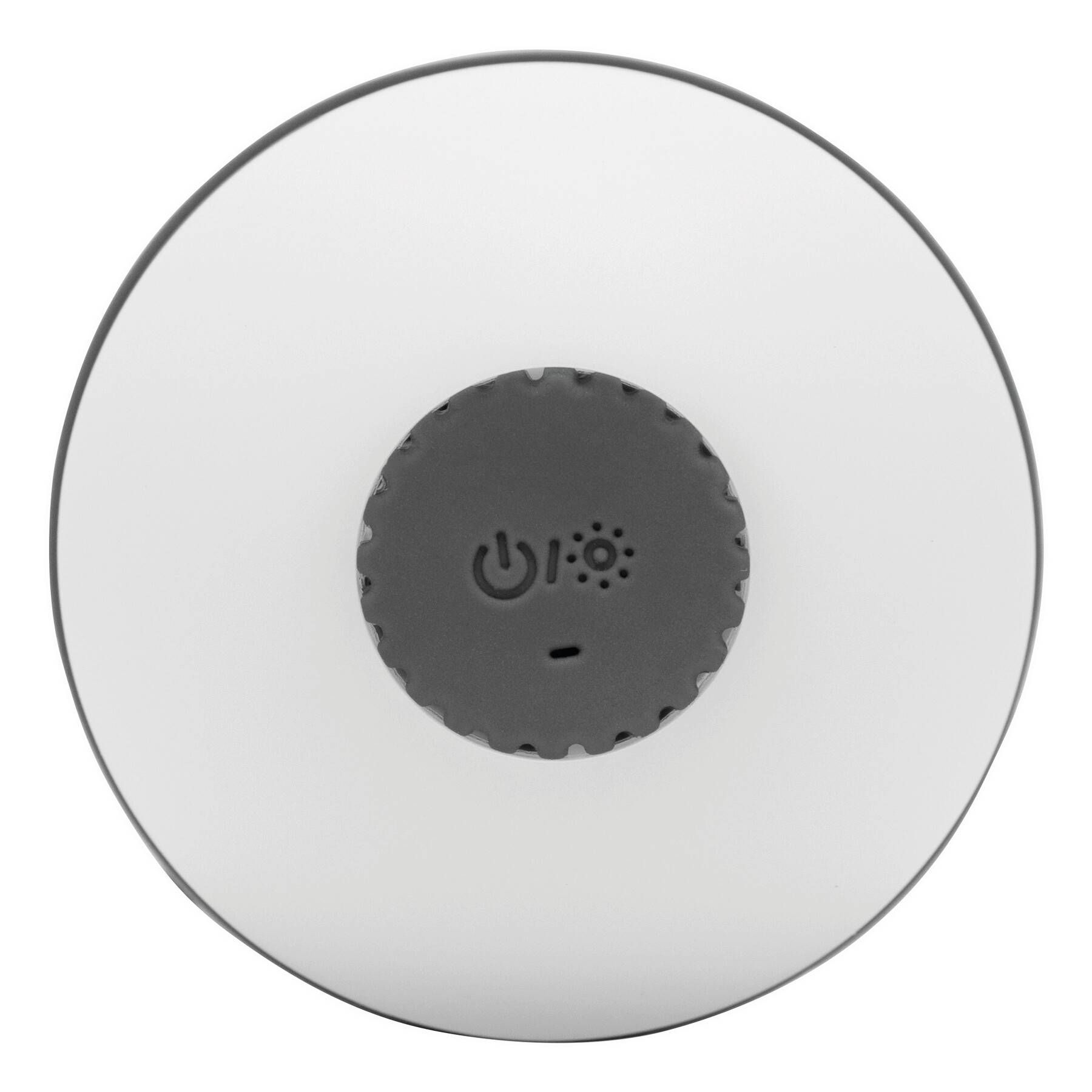 Wireless-Lautsprecher FIREFLY - grau - weiß-102
