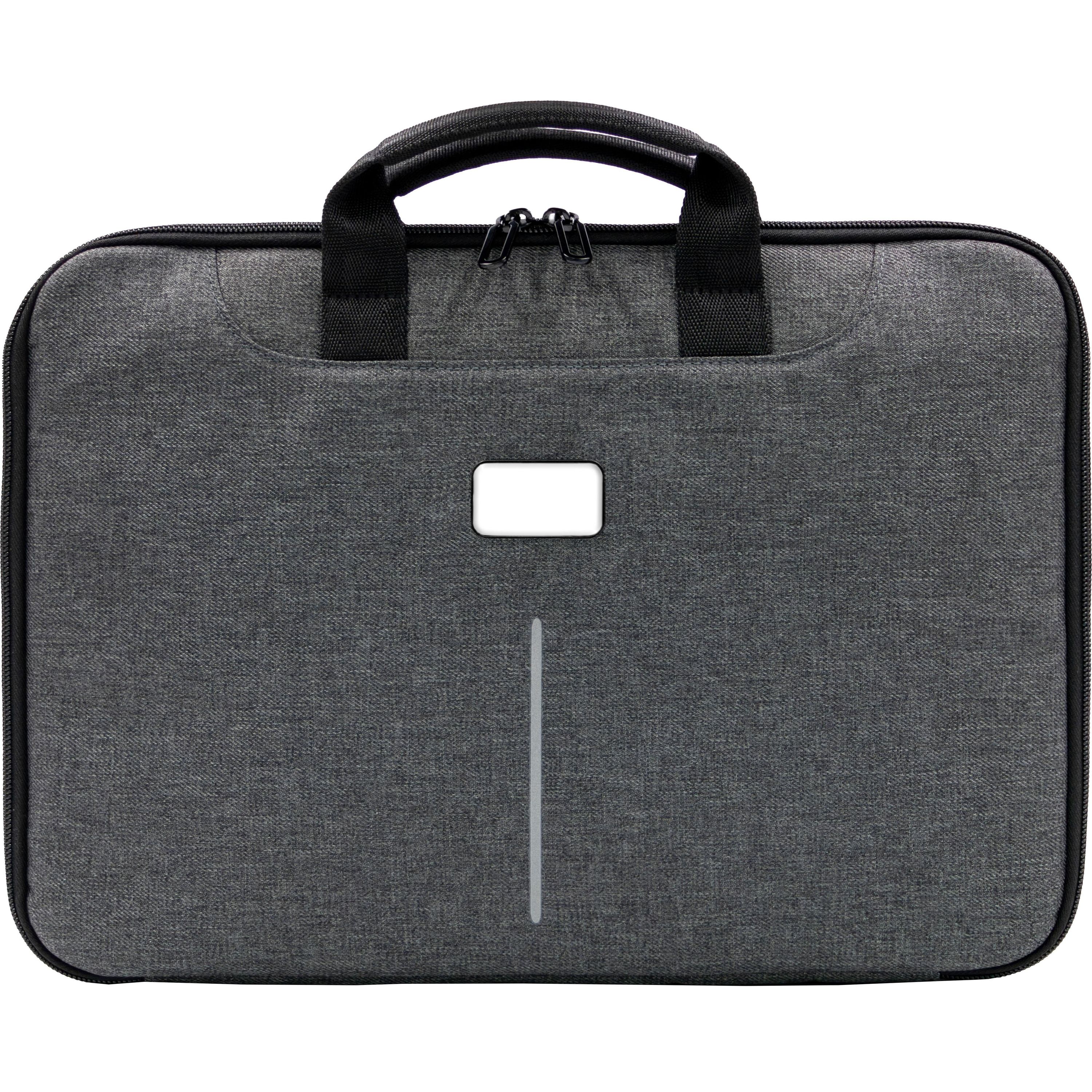 Brandcharger Specter 2 16 Zoll Laptop-Tasche - grau-39