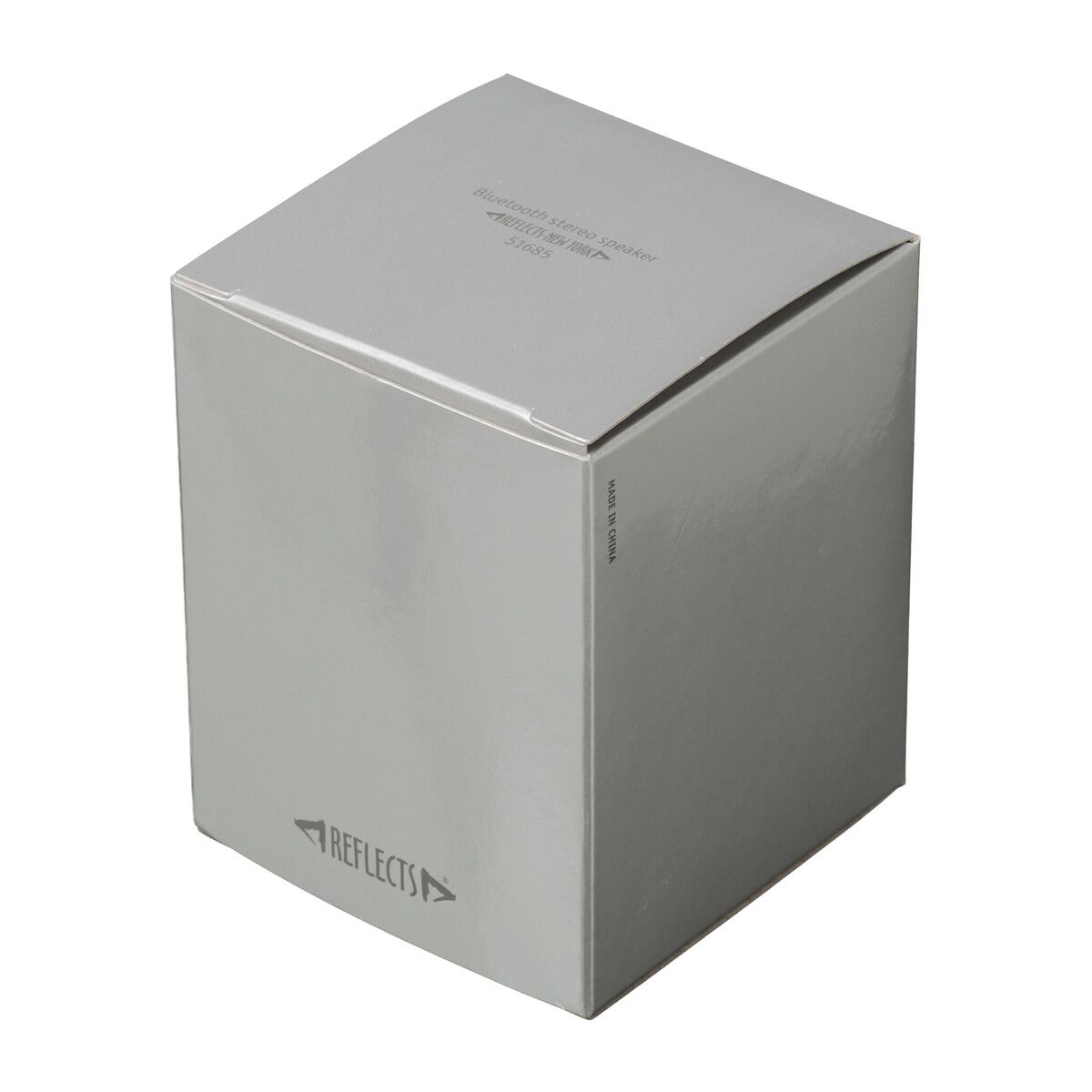 Stereolautsprecher mit Bluetooth® Technologie REFLECTS-NEW YORK-684