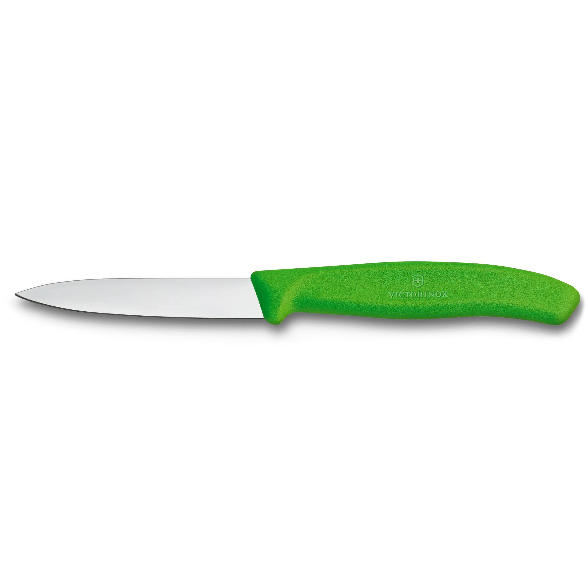 Swiss Classic Gemüsemesser 8 cm - grün-560