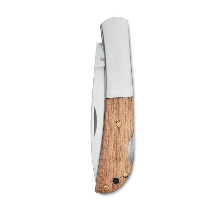 Klappmesser SKARP - holz-466