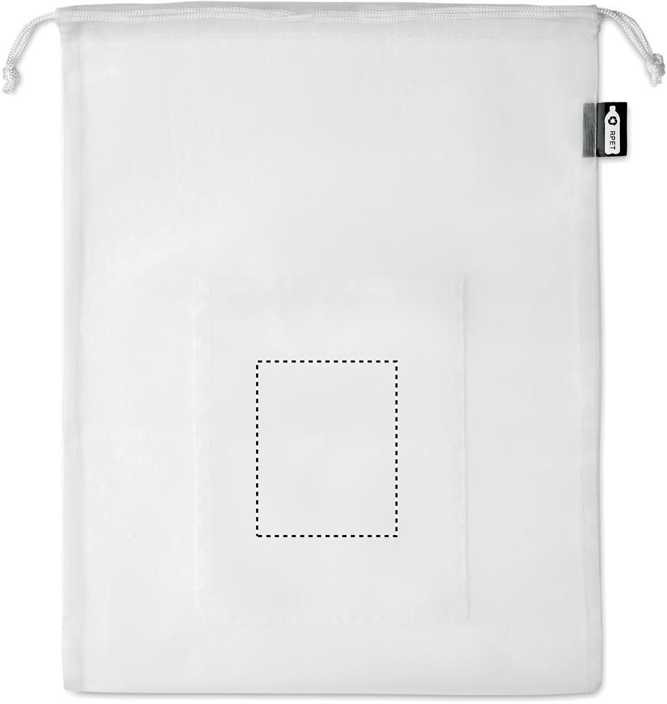 Veredelungsposition POCKET