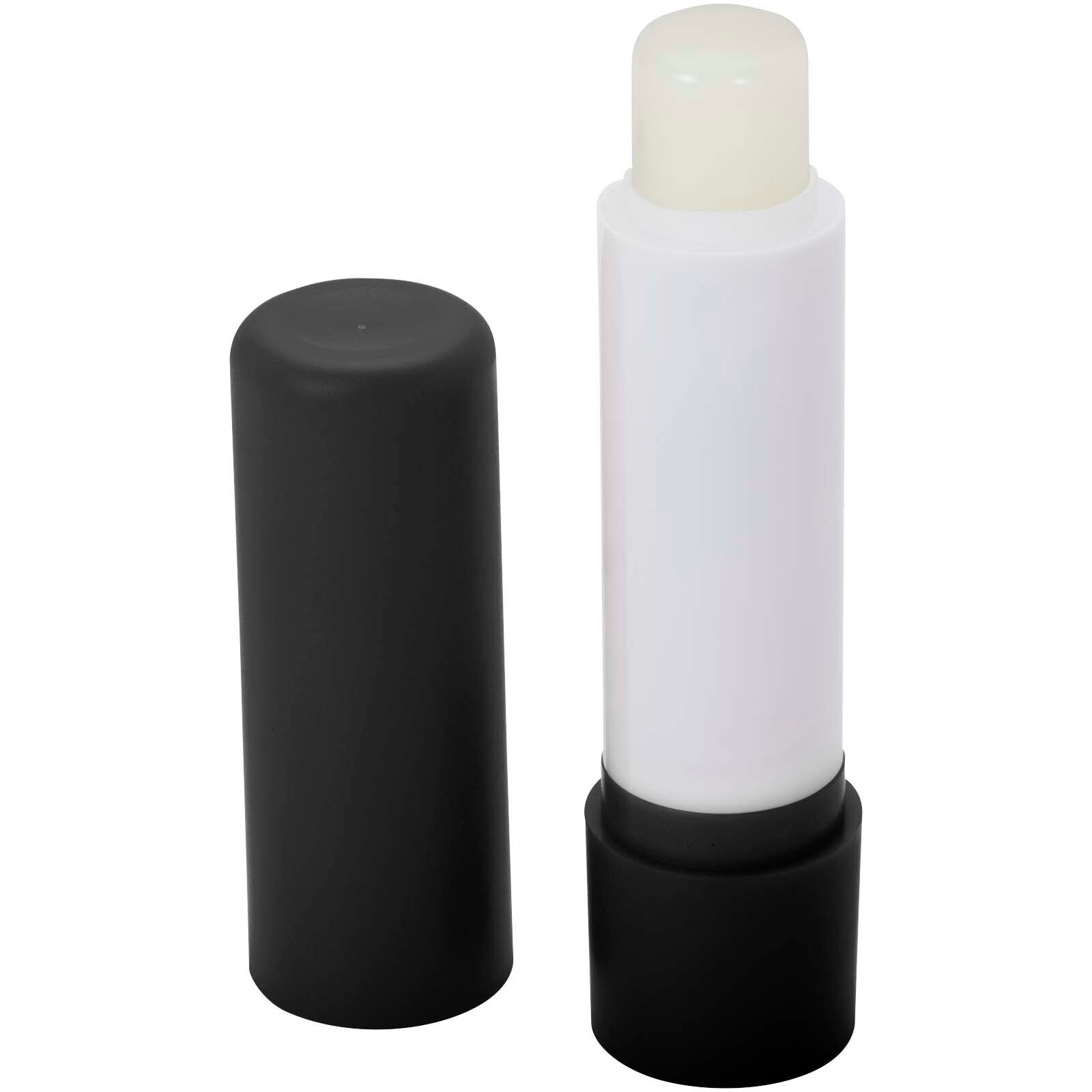 Eden Lippenpflege Vanille - schwarz-670