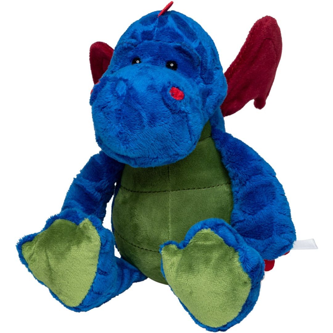 MiniFeet® Drache Magnus - bunt-648