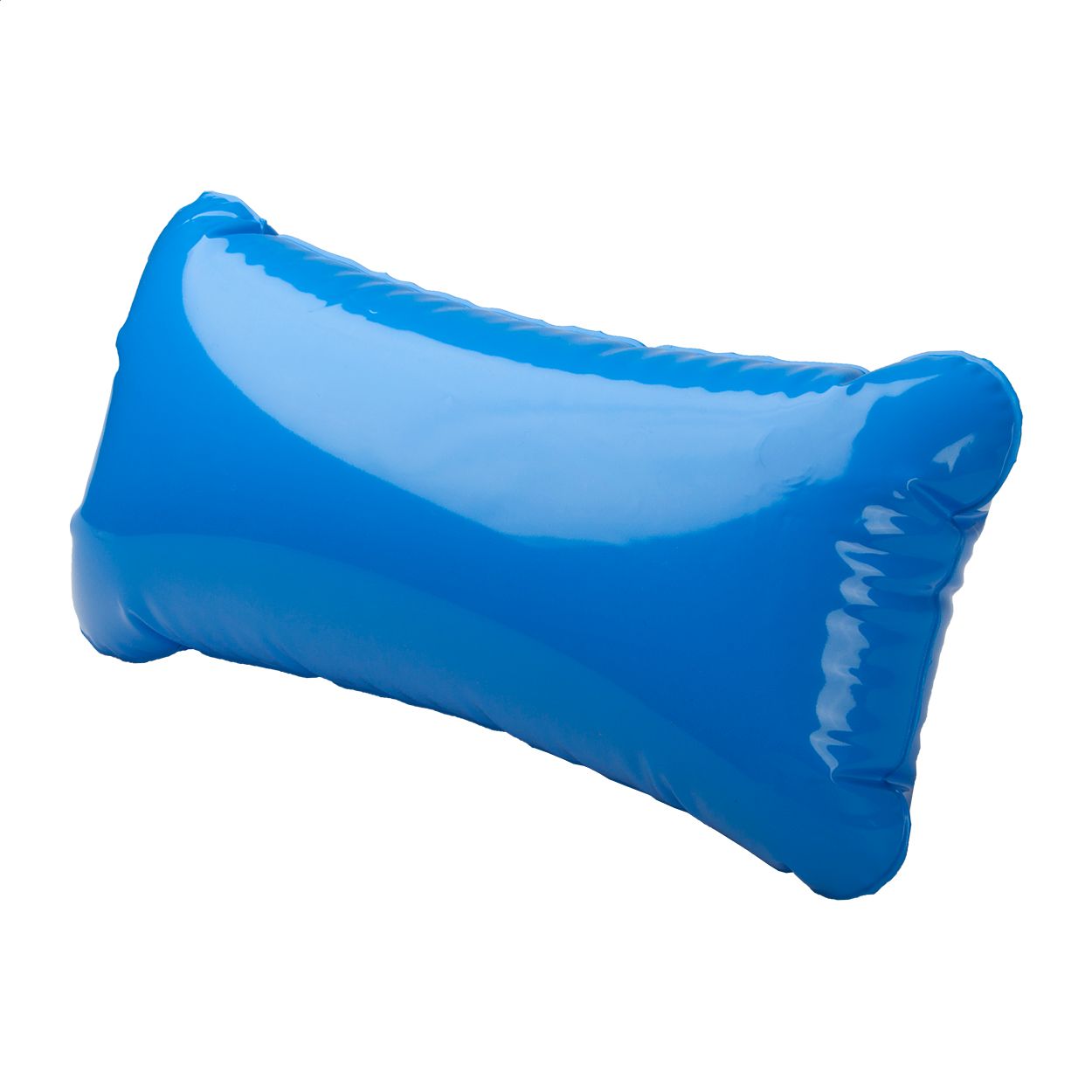Strandkissen Cancun - blau-246