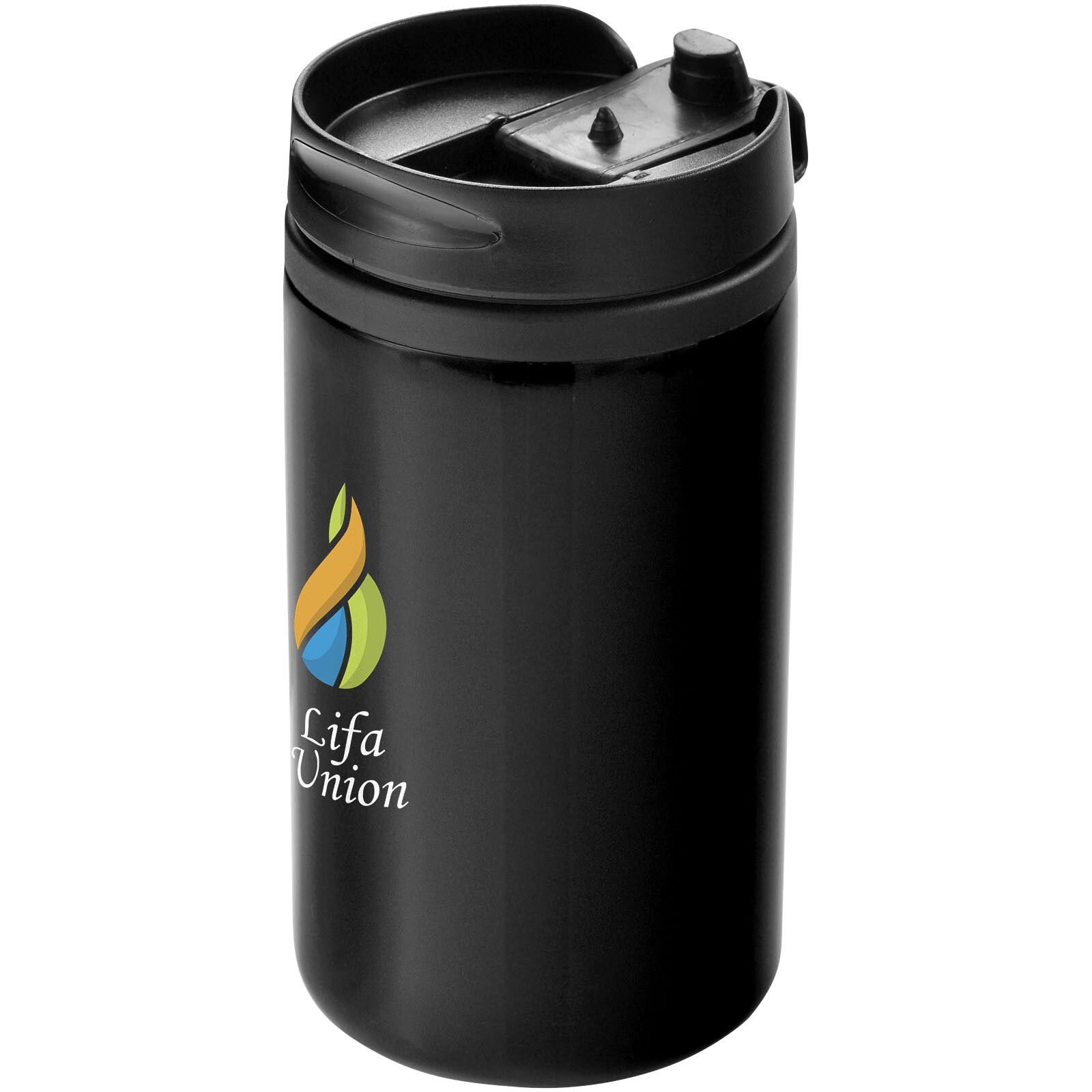 Mojave 250 ml Isolierbecher - schwarz-365
