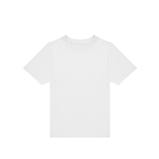 Kids #E150 T-Shirt - white - 12/13 (152/161)-687