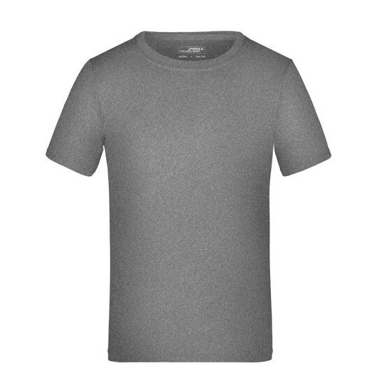 Junior Active-T - yellow-467