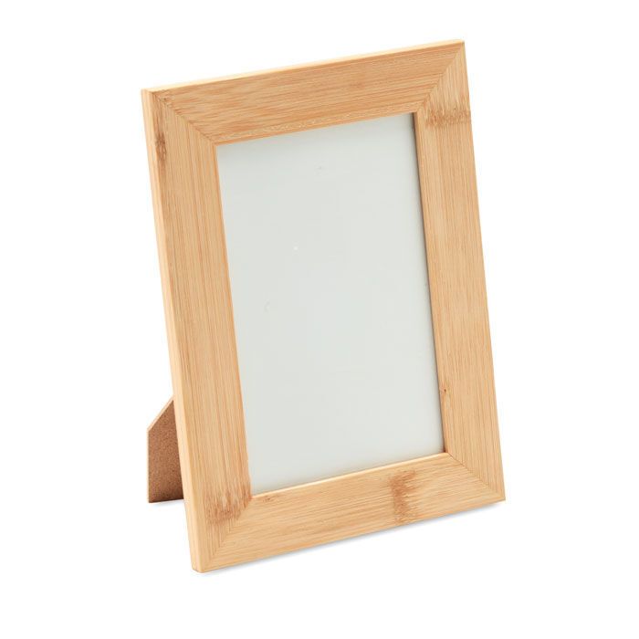 Bilderrahmen Bambus GAZO - holz-101