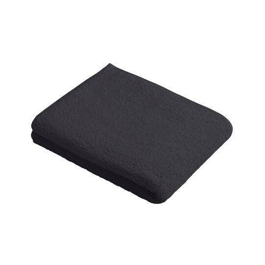 New Generation Duschtuch - dark grey-893