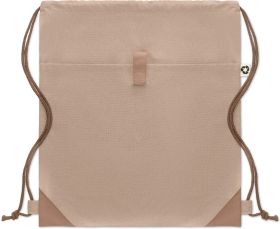 Veredelungsposition FRONT POCKET