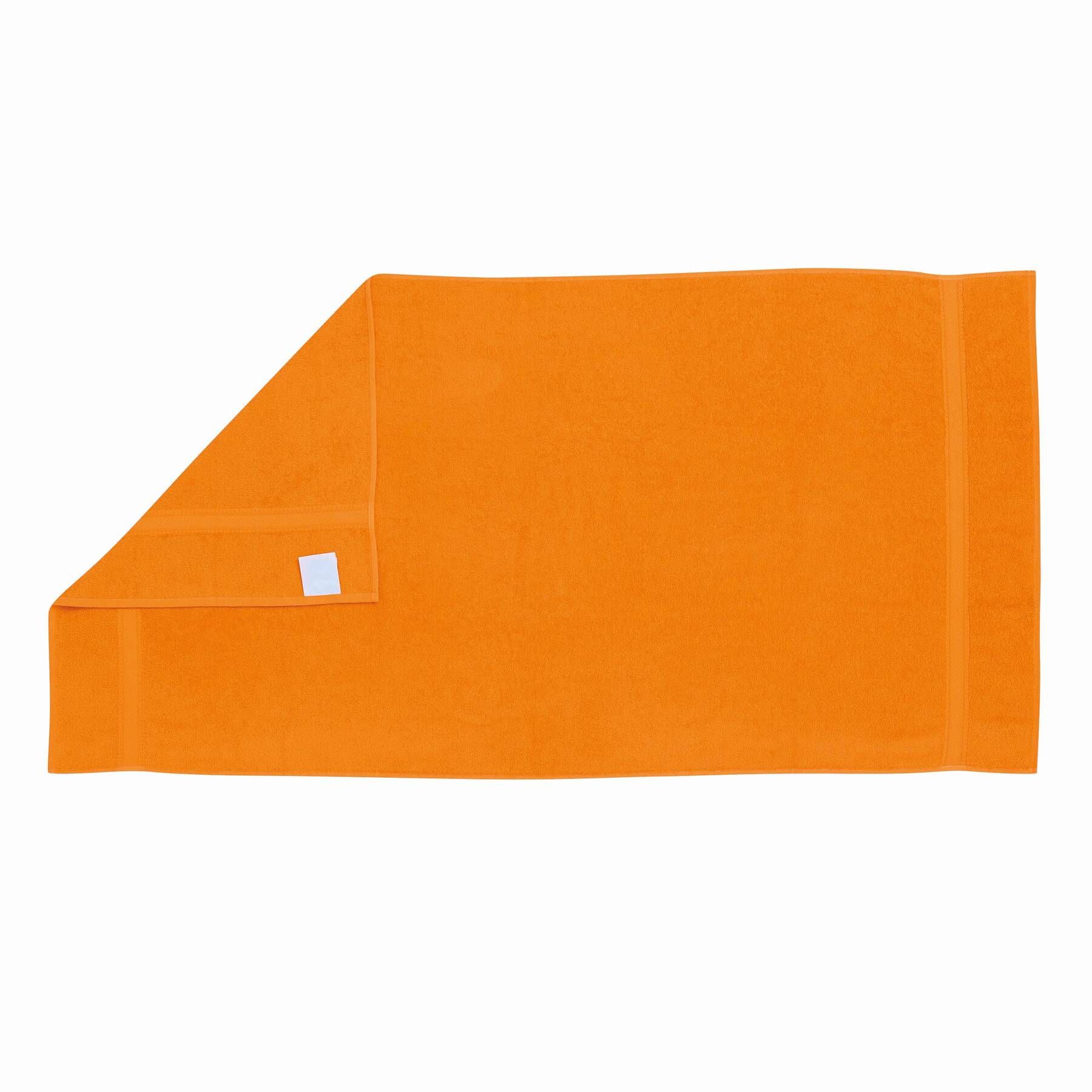 Strandhandtuch SUMMER TRIP - orange-61