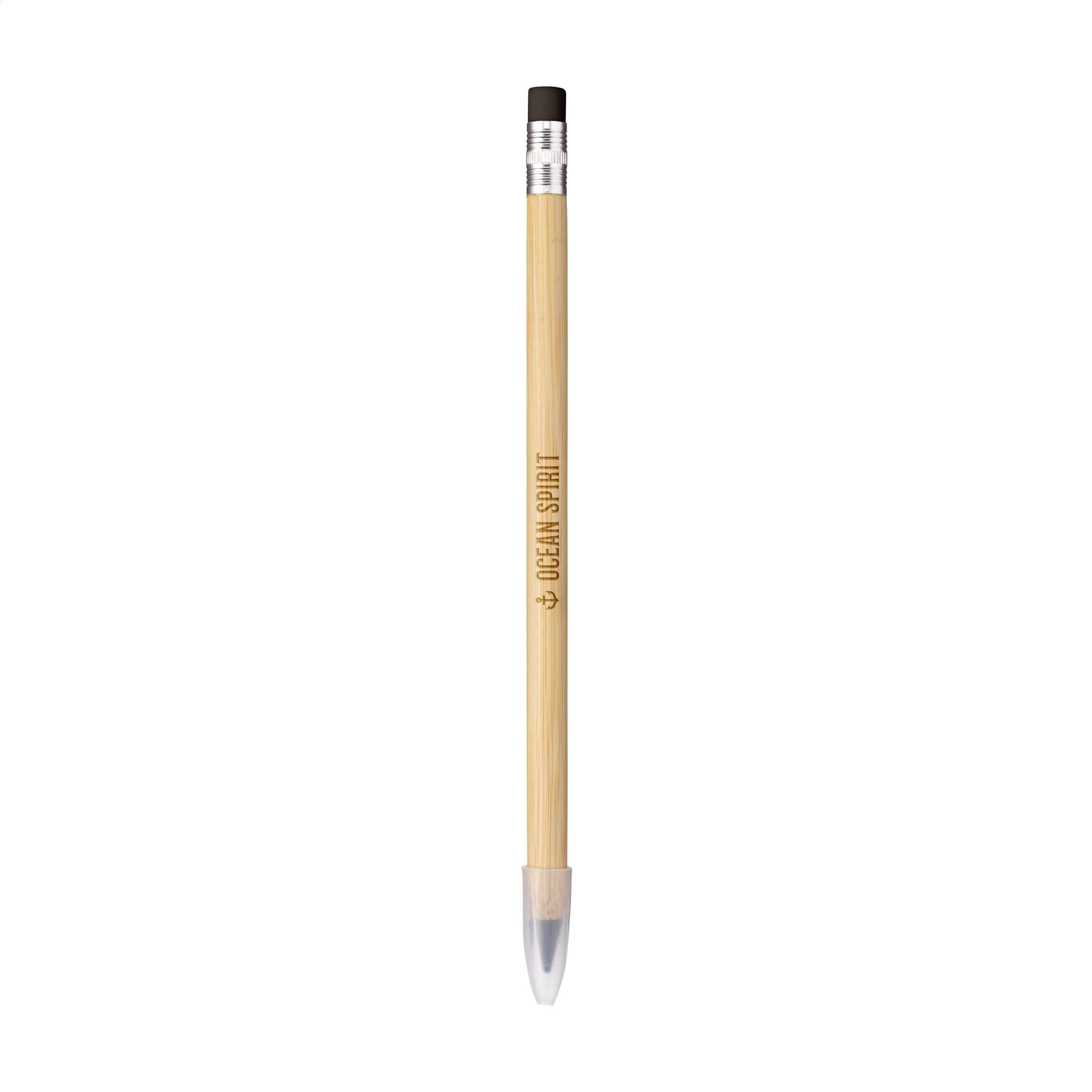Everlasting Pencil Bleistift - schwarz-681