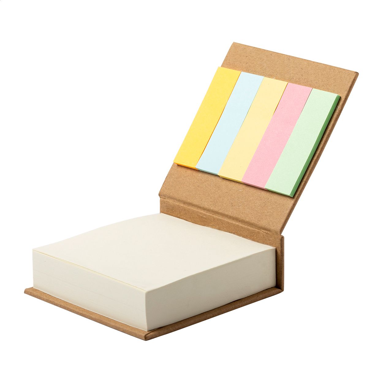 Notizblock Leryl - natur-683