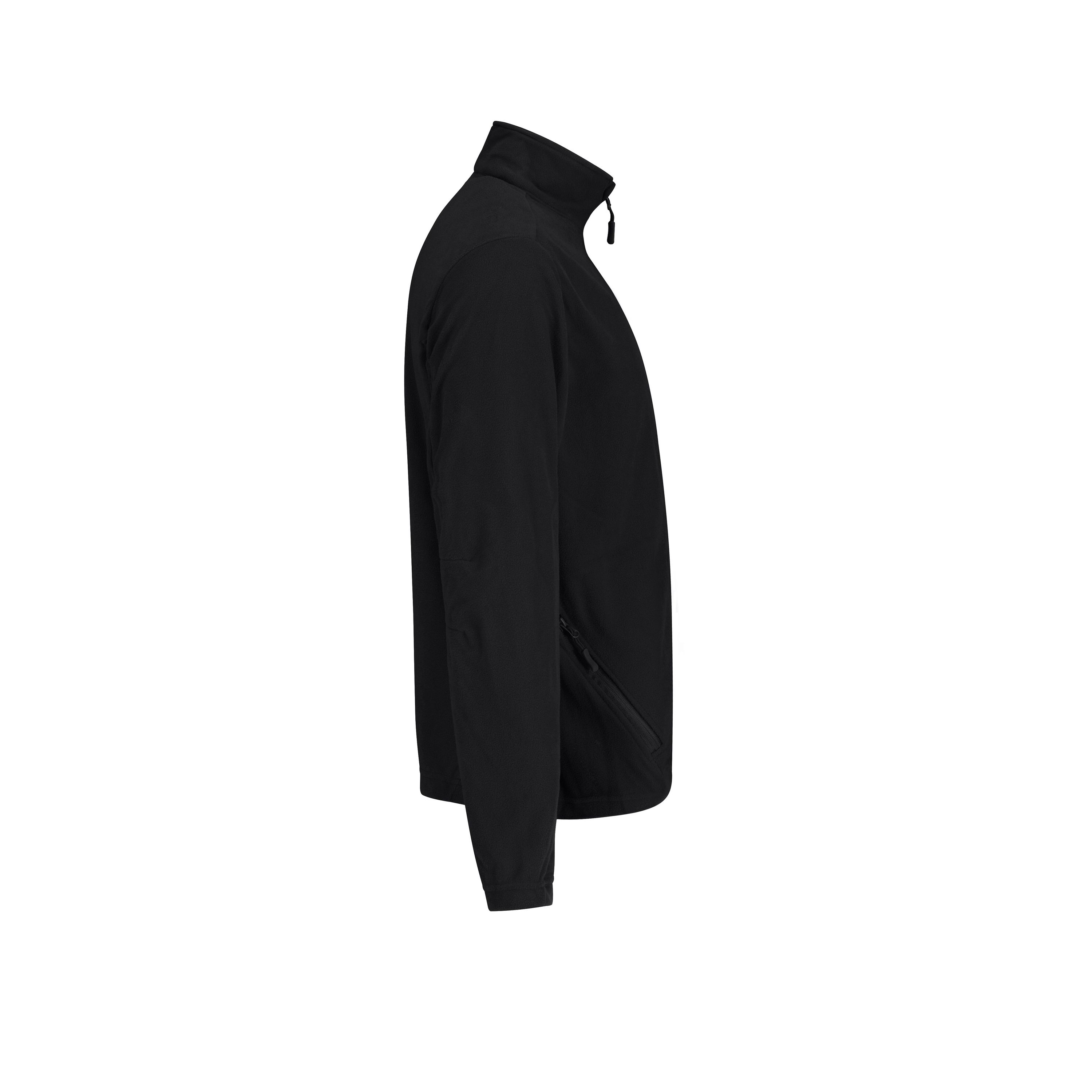 Men´s Fleece Coolstar - black - XL-187
