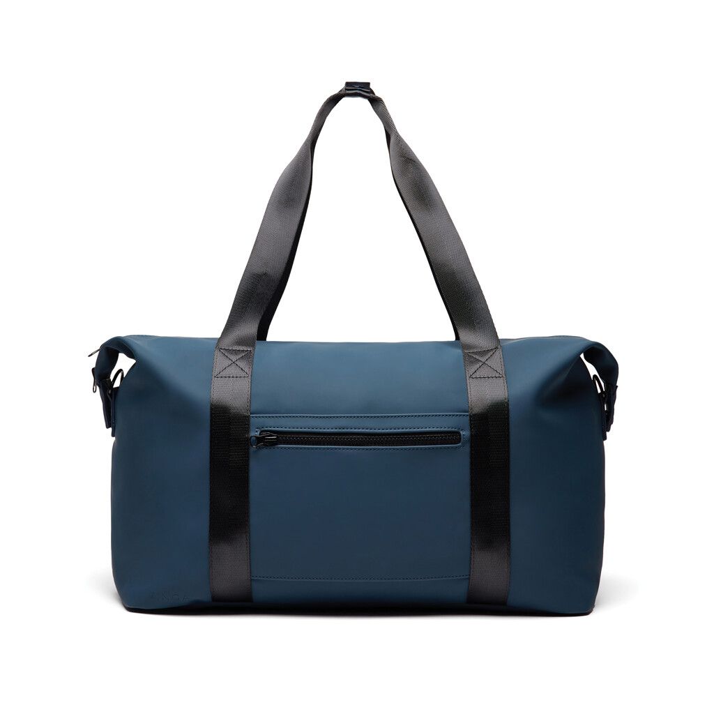 VINGA Baltimore RCS 24h Wochenendtasche - navy blau-685