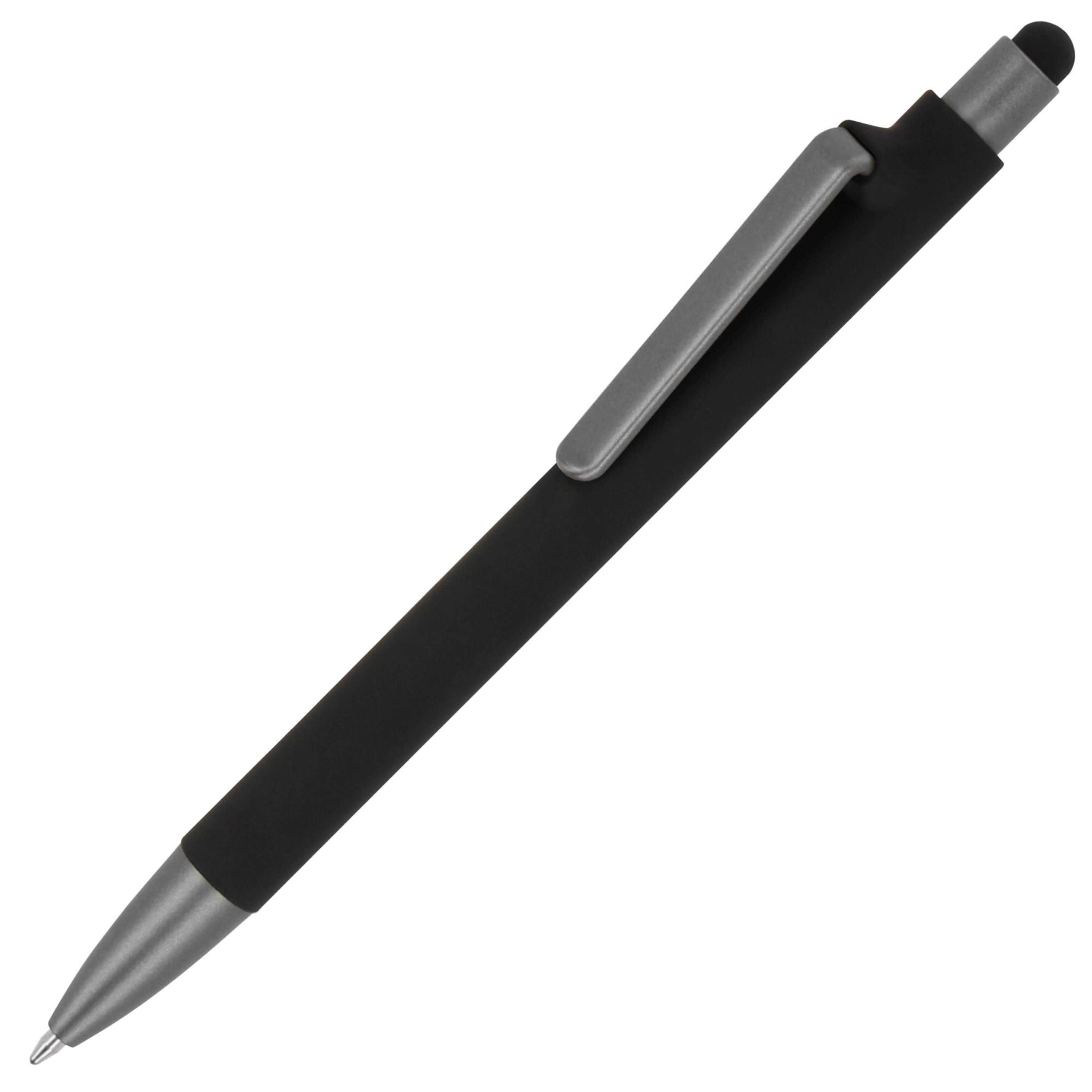 Kugelschreiber Madeira Stylus R-ABS - schwarz-705