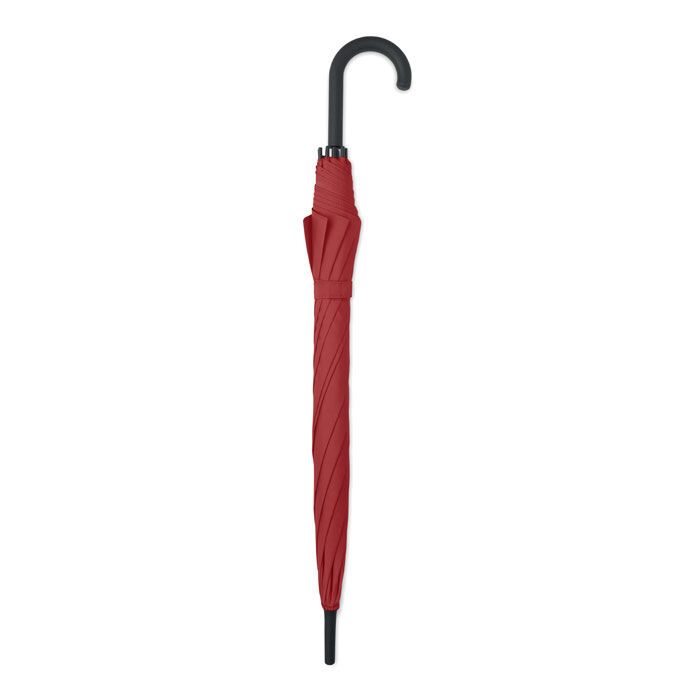 Windproof Regenschirm 23" BRELA - bordeaux-717