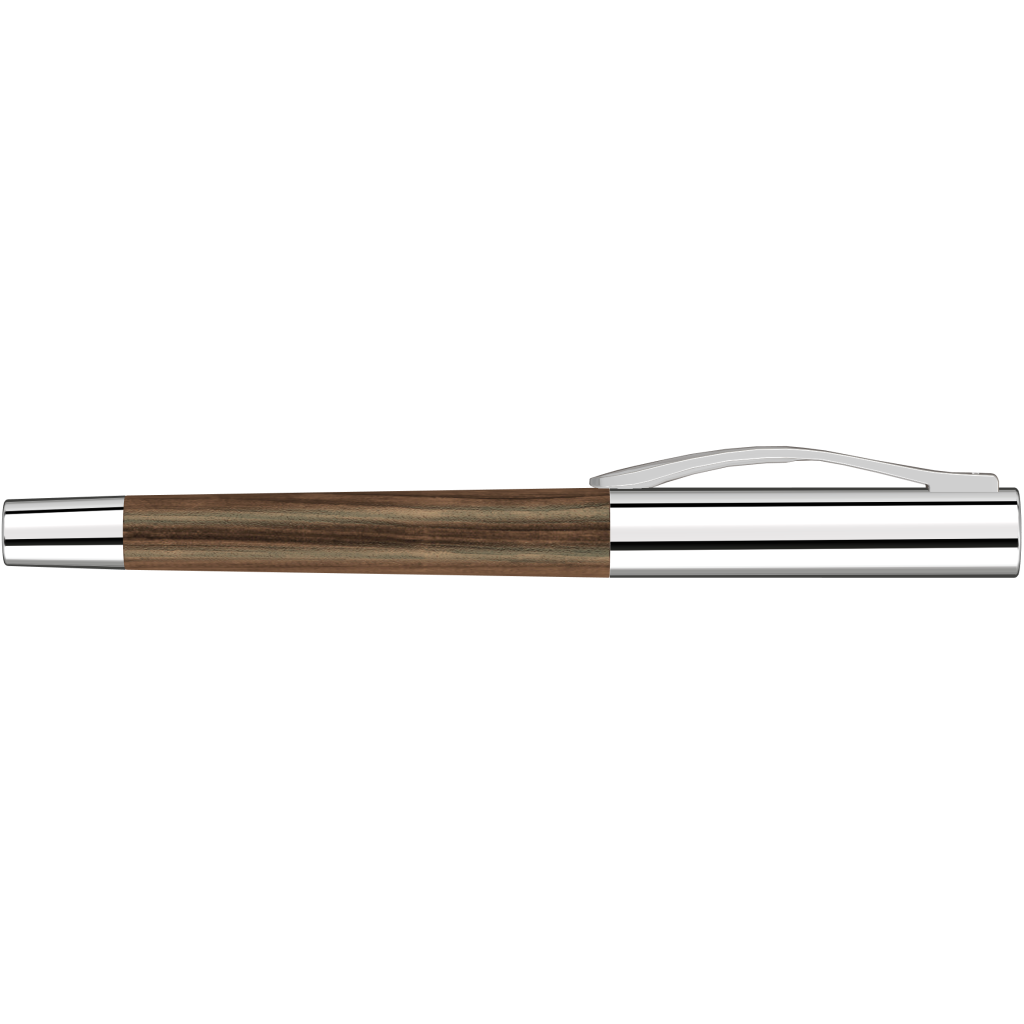 Titan Wood R Rollerball - holz-36