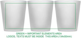 Veredelungsposition SUBLIMATION