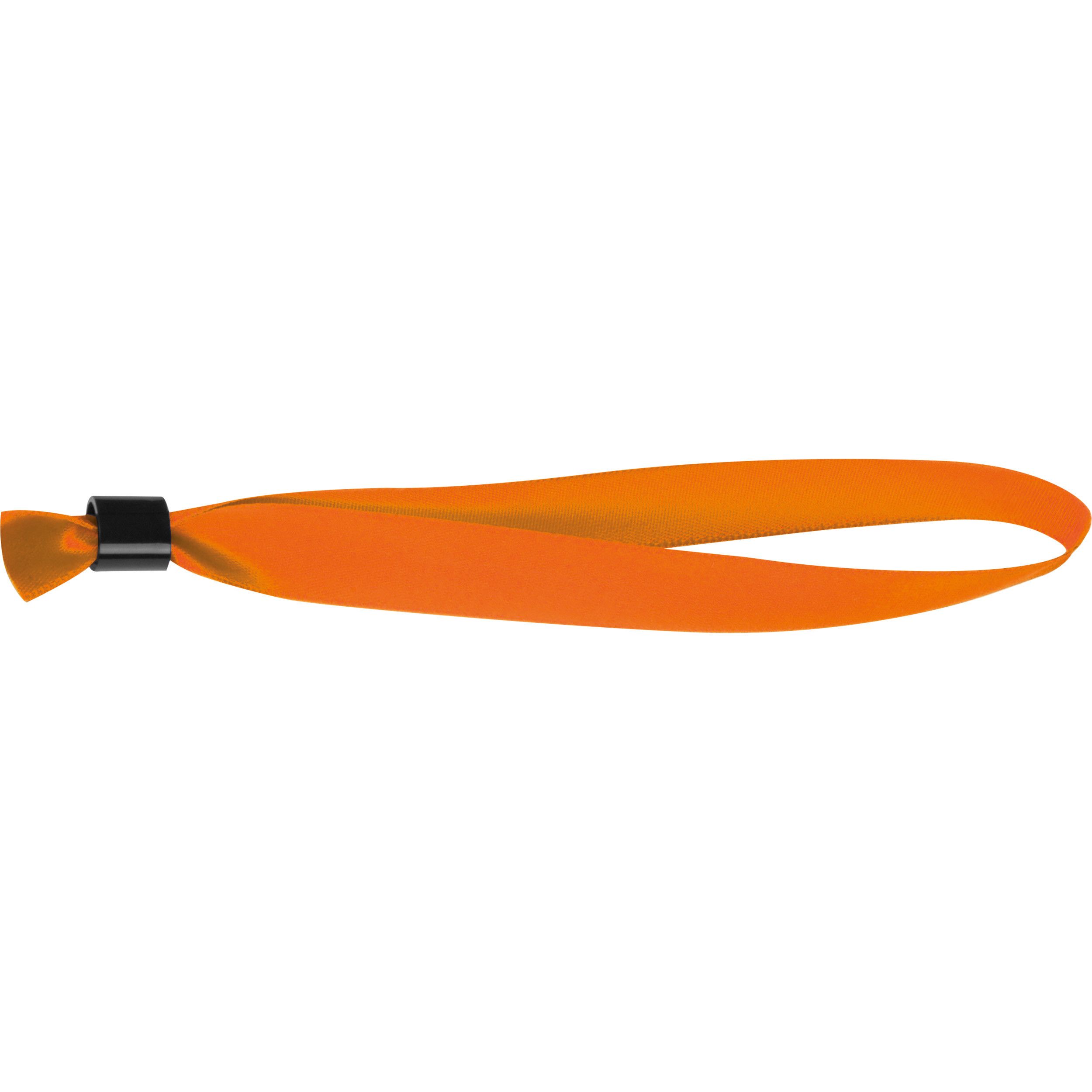 Veranstaltungsbändchen Mansfield - orange-594