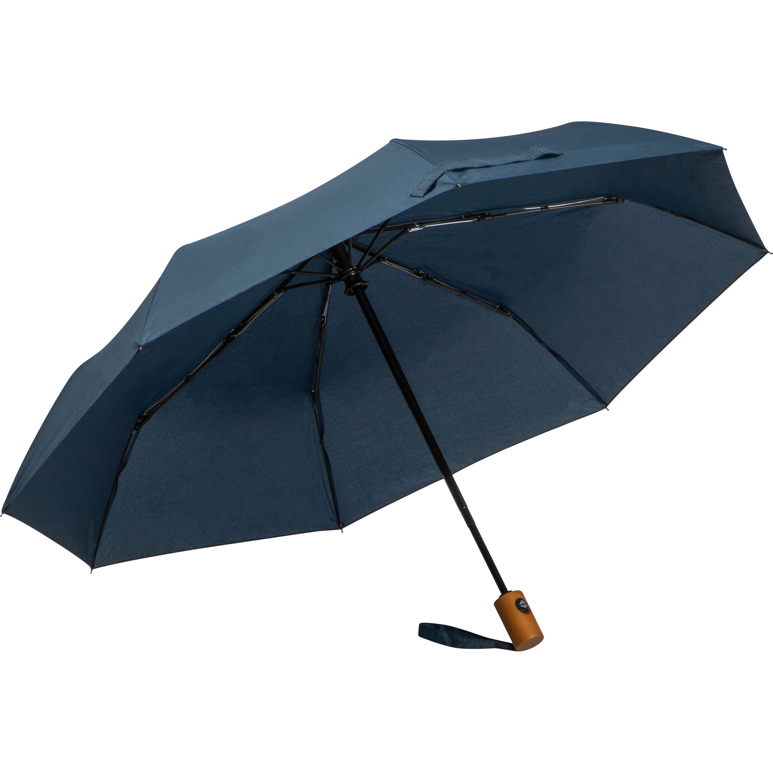 Regenschirm Ipswich - dunkelblau-675