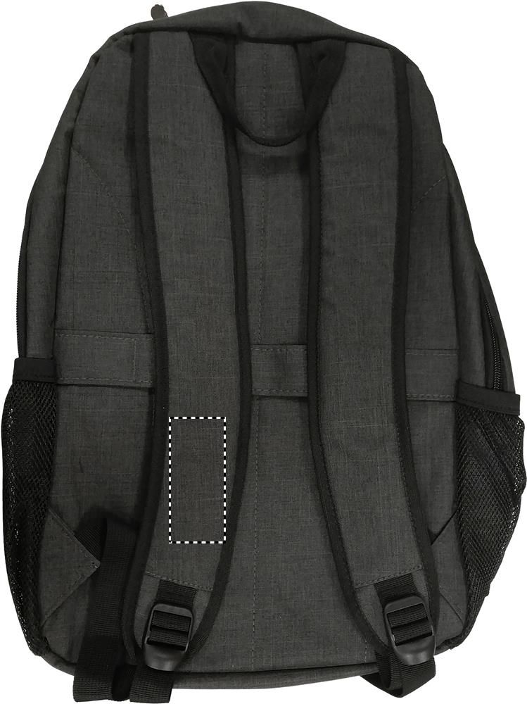 Veredelungsposition STRAP LEFT