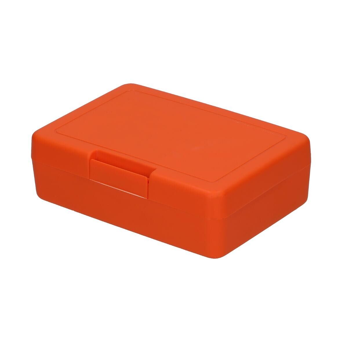 Vorratsdose Lunch-Box - standard-orange-540