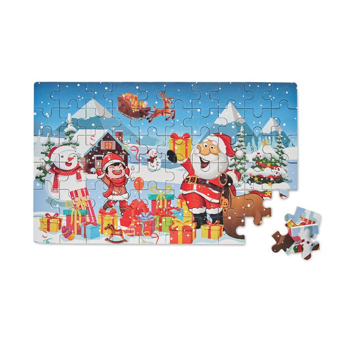 Puzzle 60-teilig PAZURU - gemischt-532