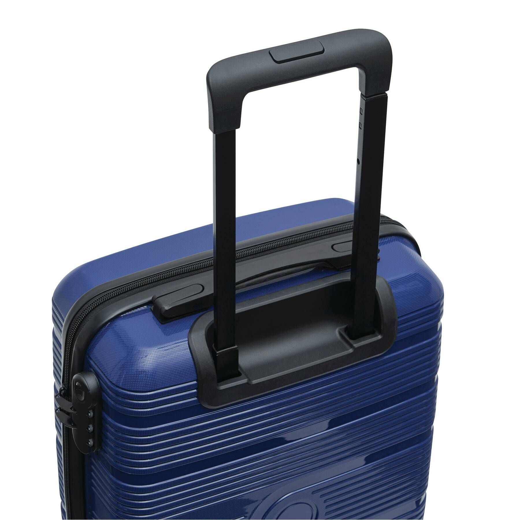 Trolley-Bordcase YORK - blau-630