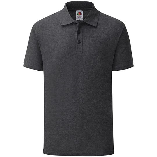 dark heather grey