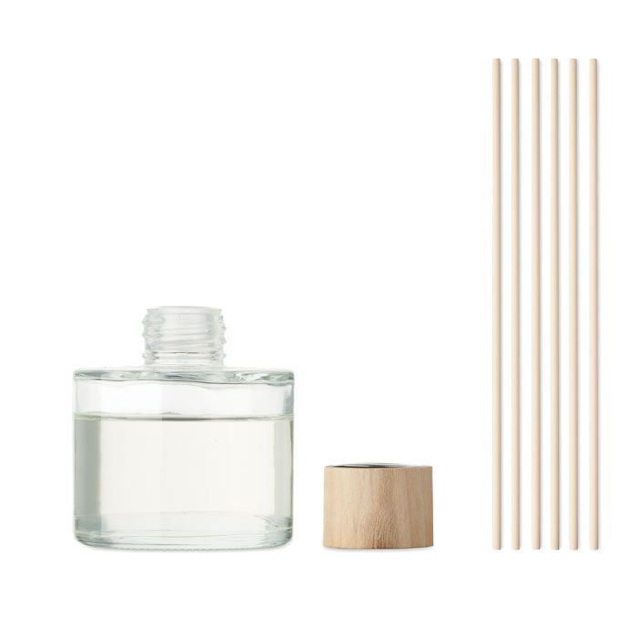 Raumduft Vanille-Aroma 100ml NOIROMA - transparent-560